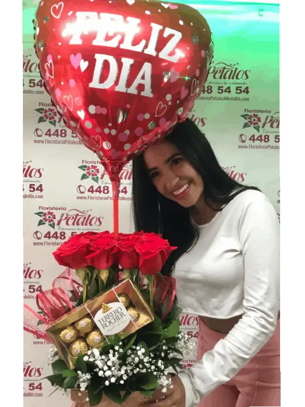 Envigado 022